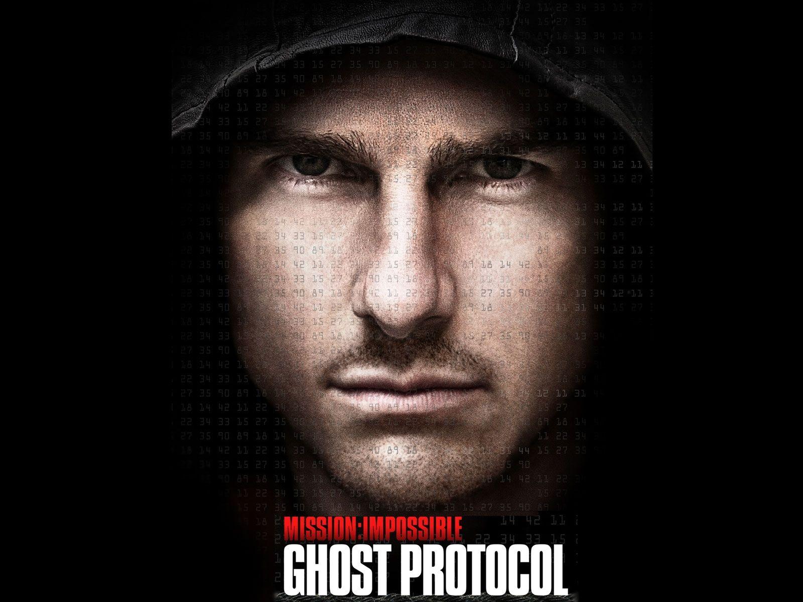 1600x1200 Mission Impossible Ghost Protocol Wallpaper