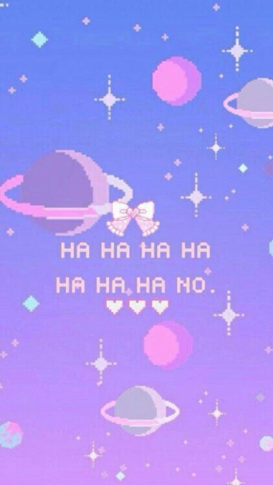 1080x1920 Kawaii Anime Background