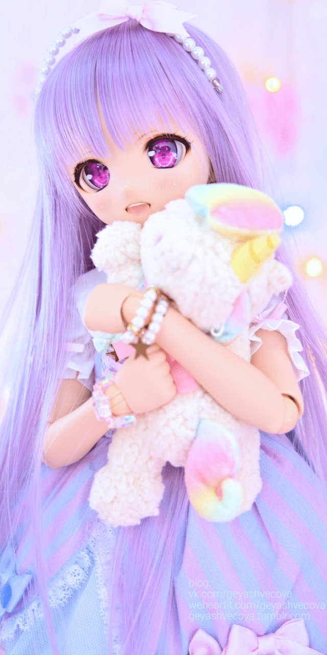 640x1280 Anime, NGHỆ THUẬT, đứa bé, búp bê trẻ em, lý lịch, sắc đẹp, vẻ đẹp, Bjd, Thiết kế, búp bê, thời trang, con gái, Iphone, Kawaii, trang điểm, Màu phấn, Hồng, Vẫn còn sống, Phong cách, hình nền, Chúng tôi yêu thích, Màu phấn, phong cách anime, búp bê xinh đẹp, người đẹp https://wallpaperaccess.com/full/3440990.png
