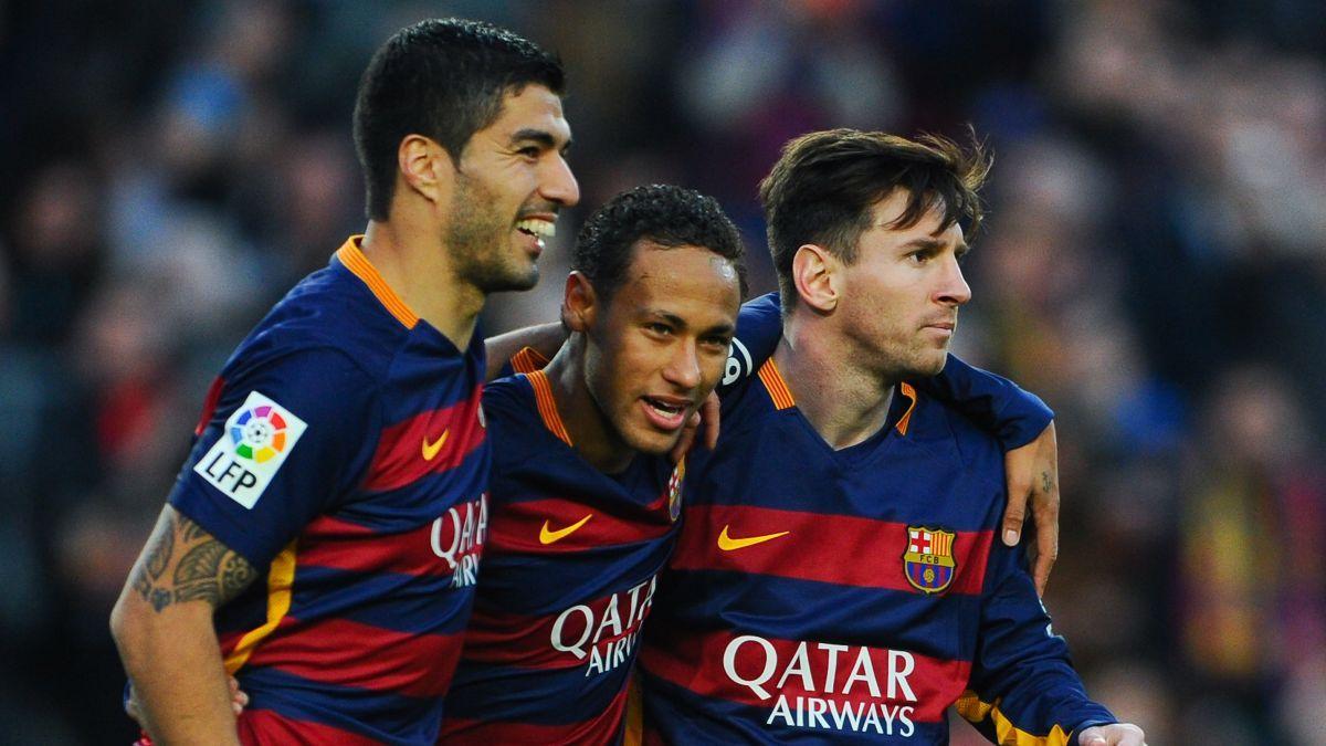 1200x675 Barcelona: Messi, Suarez, Neymar and the MSN secrets