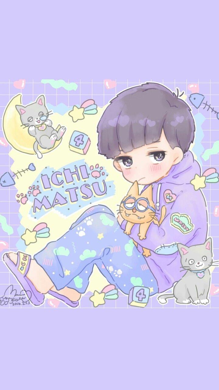720x1280 anime, art, baby, background, beautiful, beauty, boy, cartoon, cat