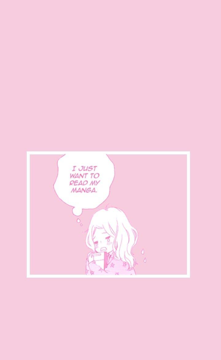 720x1168 Wallpaper background lockscreen made by me. Pink and kawaii