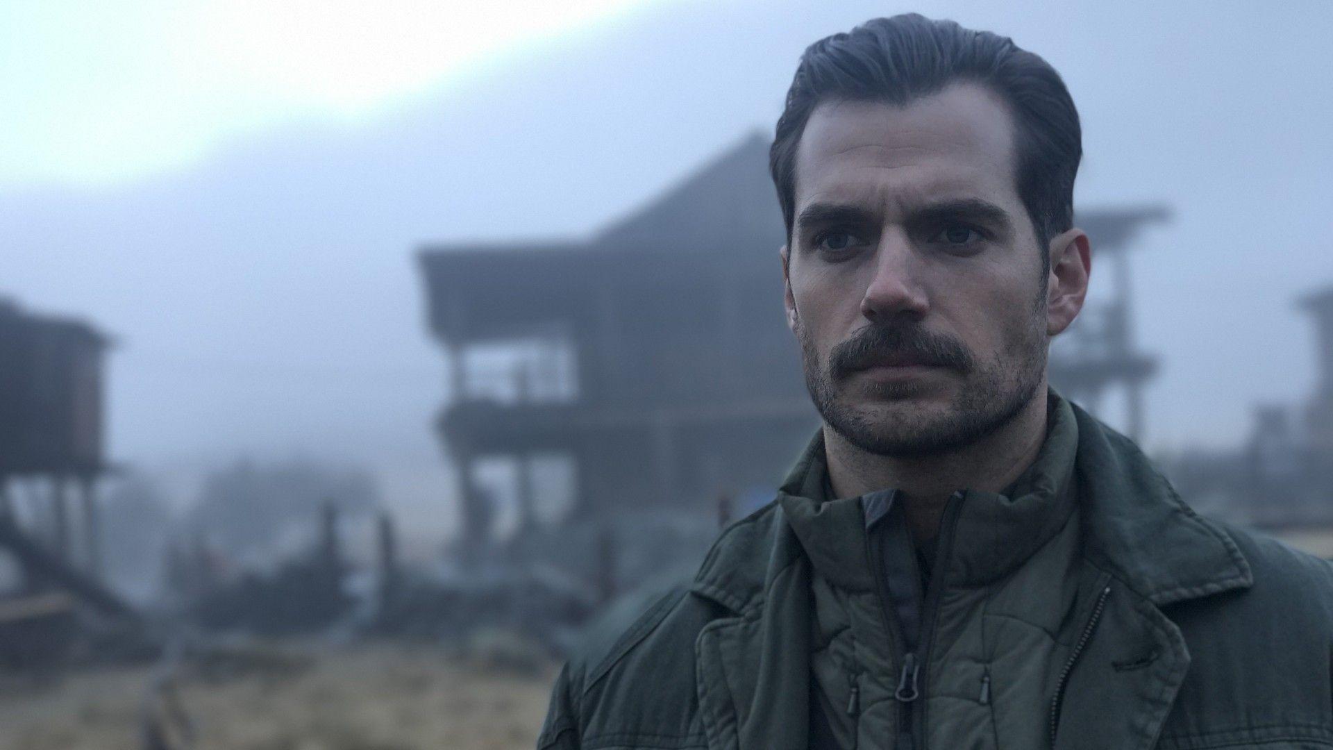1920x1080 Hình nền Mission: Impossible - Fallout, Henry Cavill, 4k, Phim