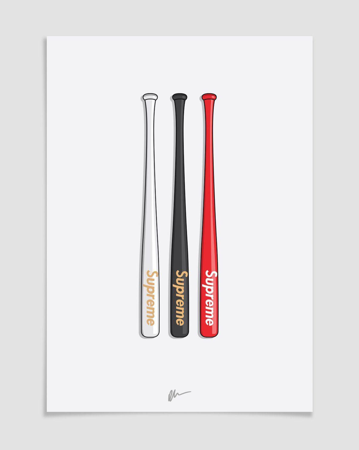 Supreme Lv iPhone Xda. NAR Media Kit, Supreme Baseball HD phone wallpaper