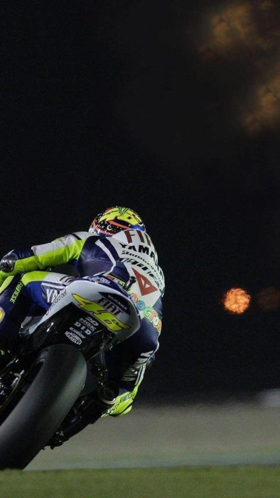 900x1600 Valentino Rossi Wallpaper iPhone