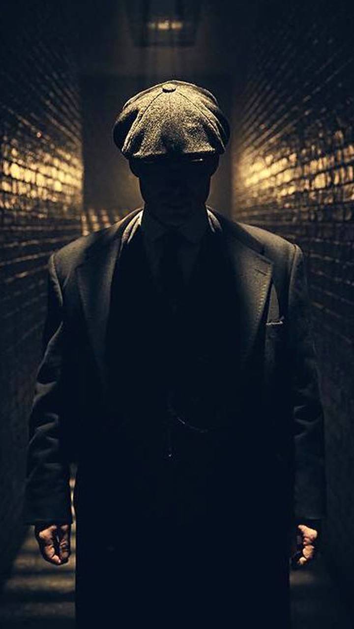 720x1280 Peaky Blinders Wallpaper