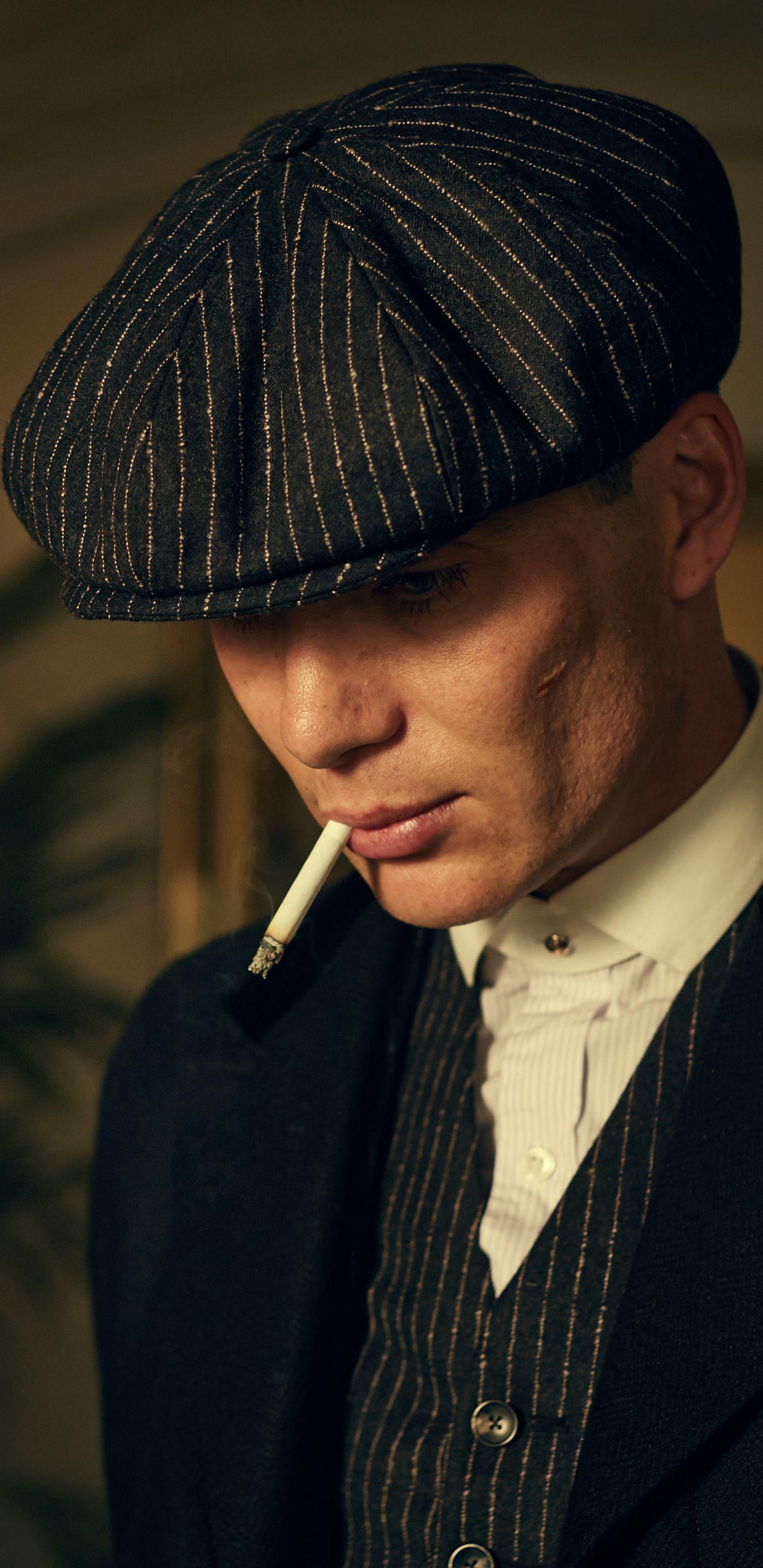 1440x2960 TV Show Peaky Blinders (1440x2960) Wallpaper
