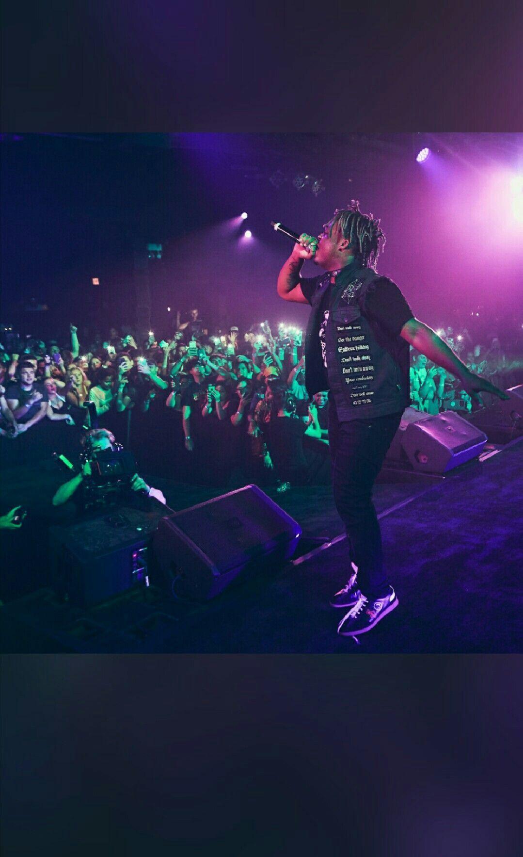 Juice wrld wallpaper [1440x2960] : r/JuiceWRLD