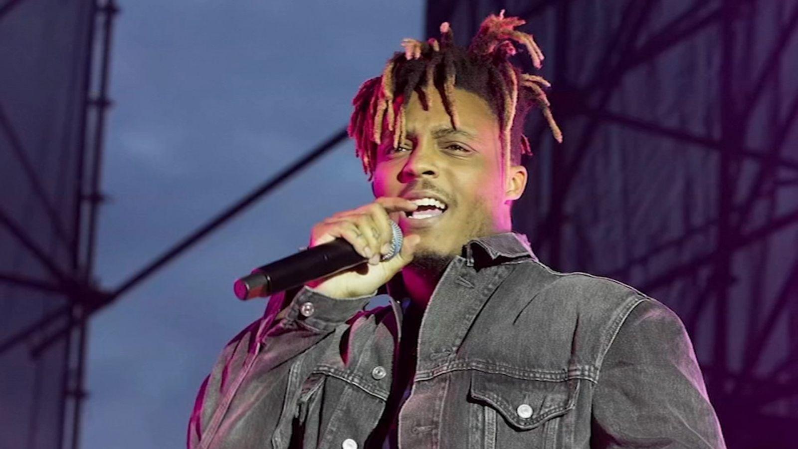 1600x900 Juice WRLD Death: Autopsy Inconclusive For Chicago Born Rapper's