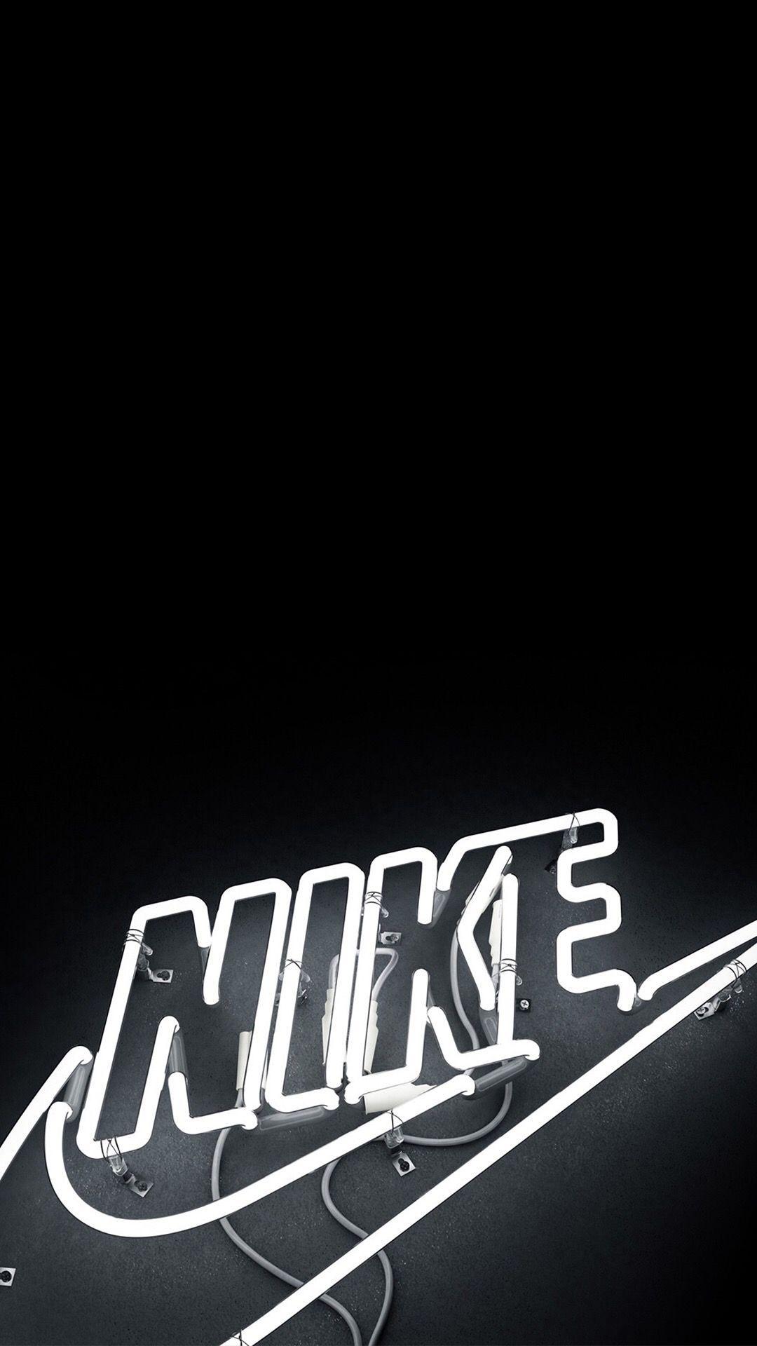 1080x1920 Nike Wallpaper HD Kecbio