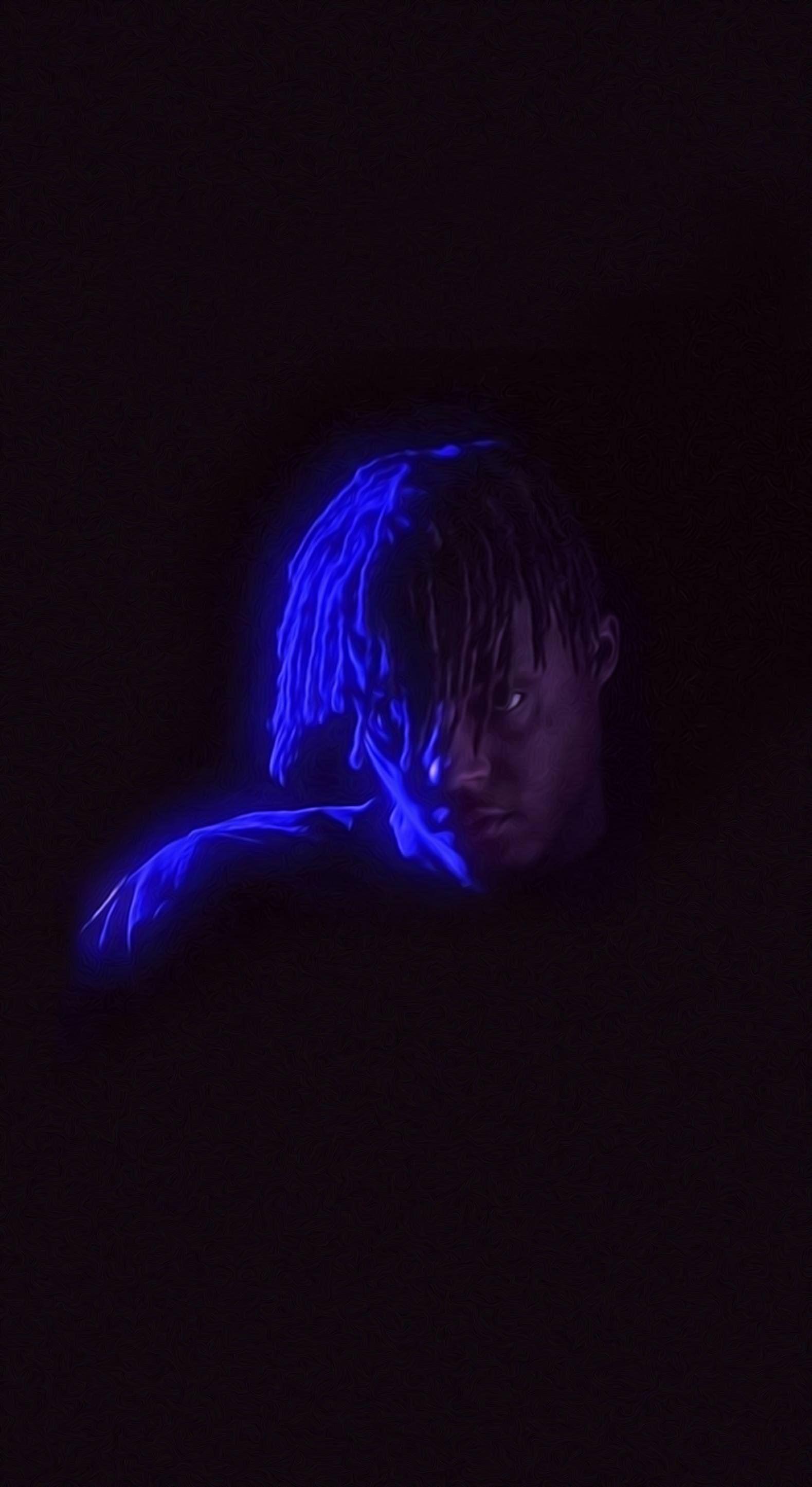 1579x2890 Wallpaper Phone Background Juice Wrld Background