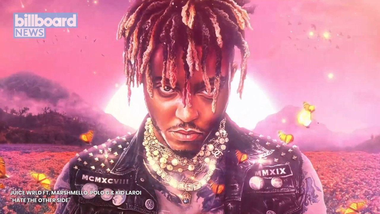 1280x720 Juice WRLD's 'Legends Never Die' Posthumous Album: Stream It Now