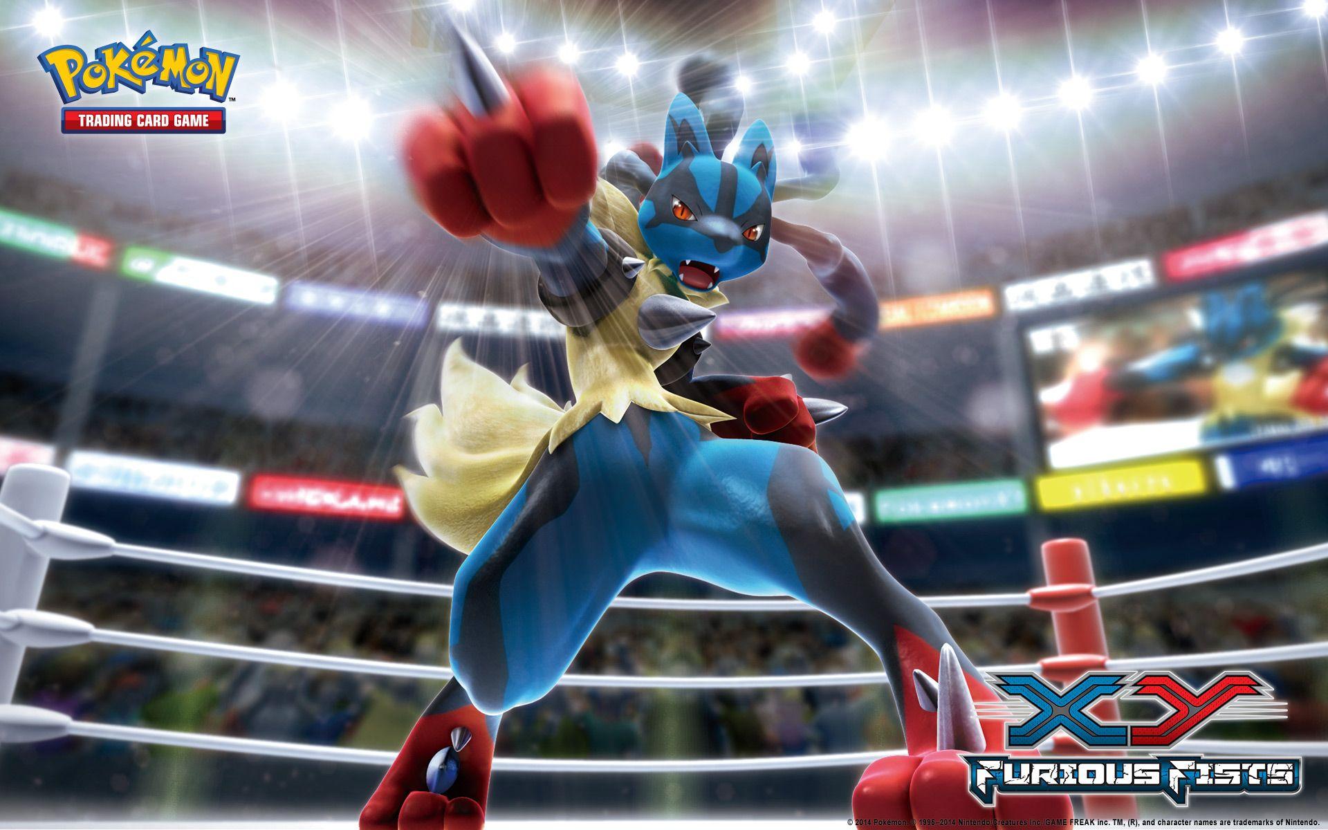 1920x1200 The Official Pokémon Website