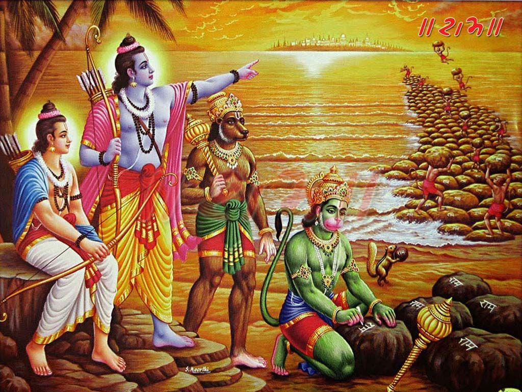 1024x768 Ram Mandir Wallpaper image, picture, photo. Download ram mandir, ayodhya wallpaper for free