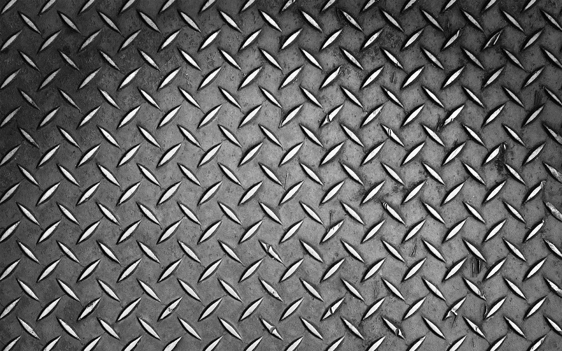 1920x1200 Abstract Metal HD Wallpaper