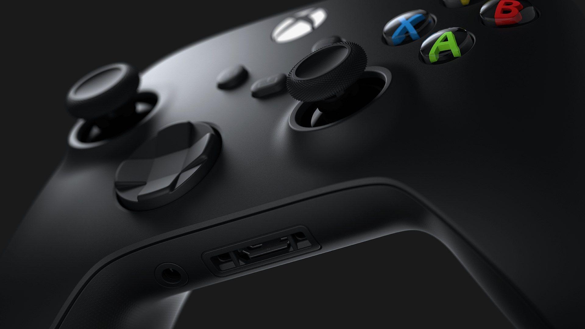 1920x1080 Get Xbox Series X Store En FM