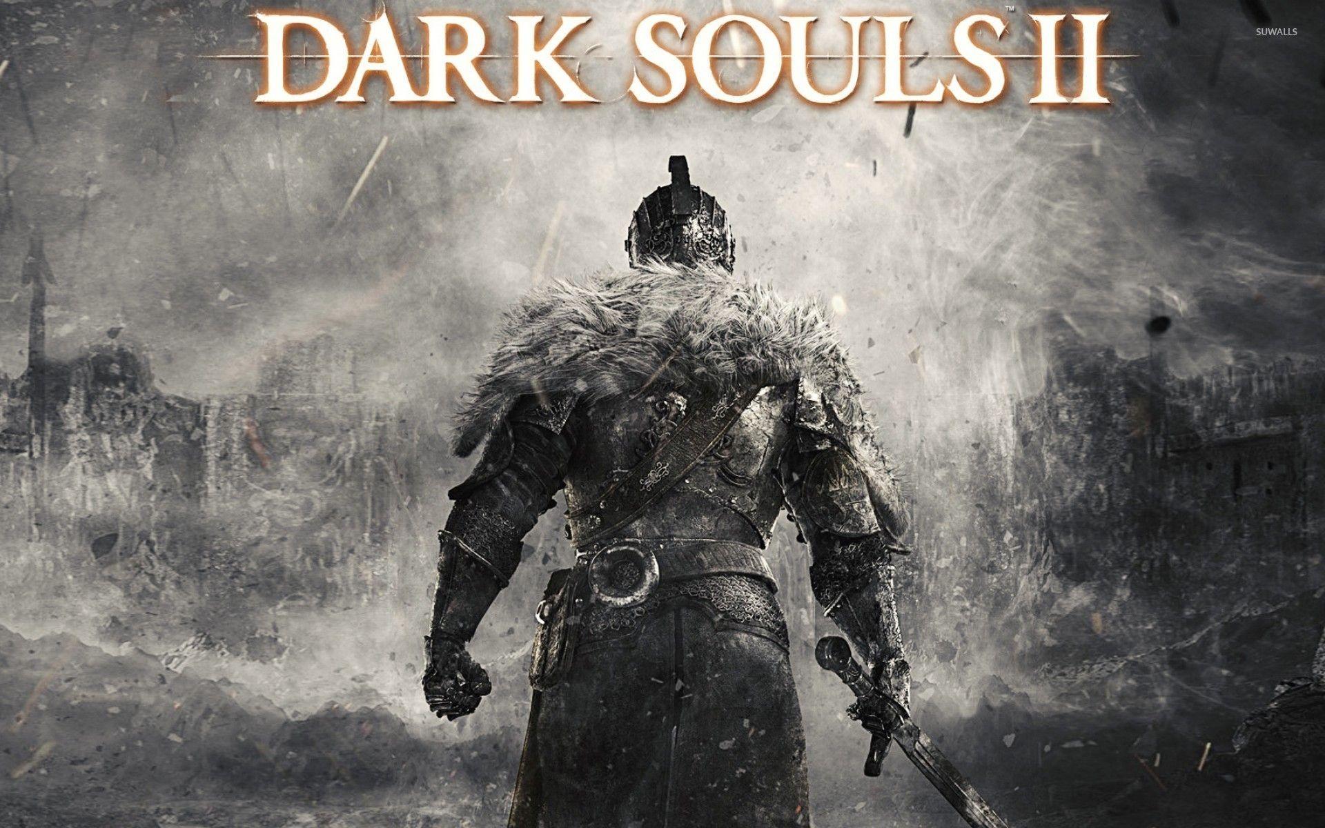 Dark Souls 2 Wallpaper 1920x1200