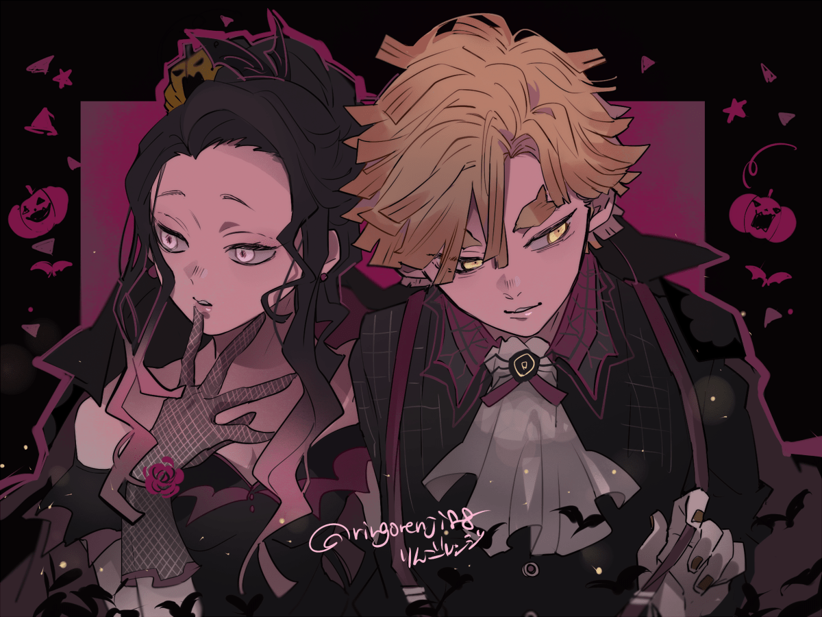 1200x900 Kimetsu no Yaiba (Demon Slayer: Kimetsu No Yaiba), Wallpaper Anime Image Board
