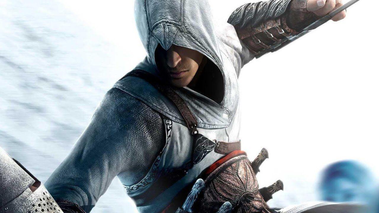 1280x720 Assassin's Creedïr Ibn La'Ahad