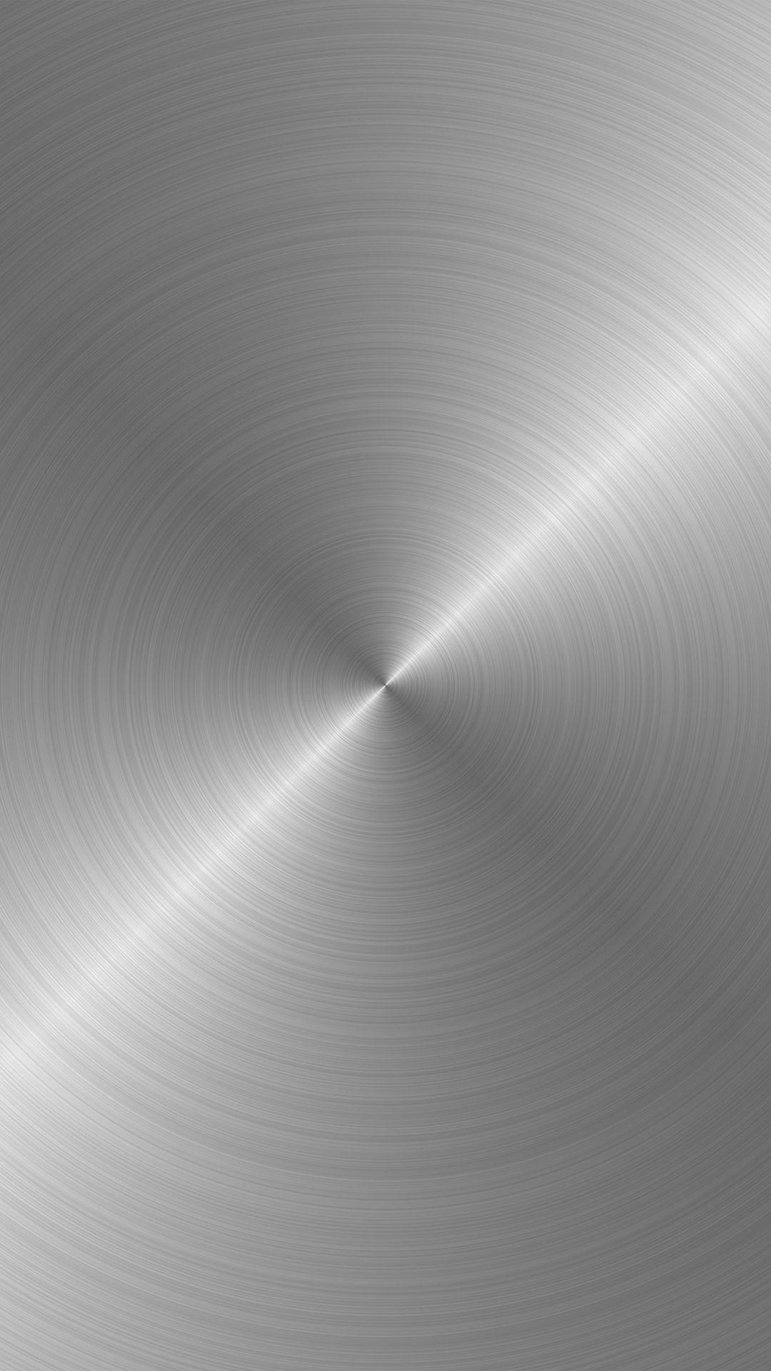 1080x1920 Texture Metal Gray Pattern #iPhone #wallpaper. Grey wallpaper android, Grey pattern wallpaper, Grey wallpaper iphone