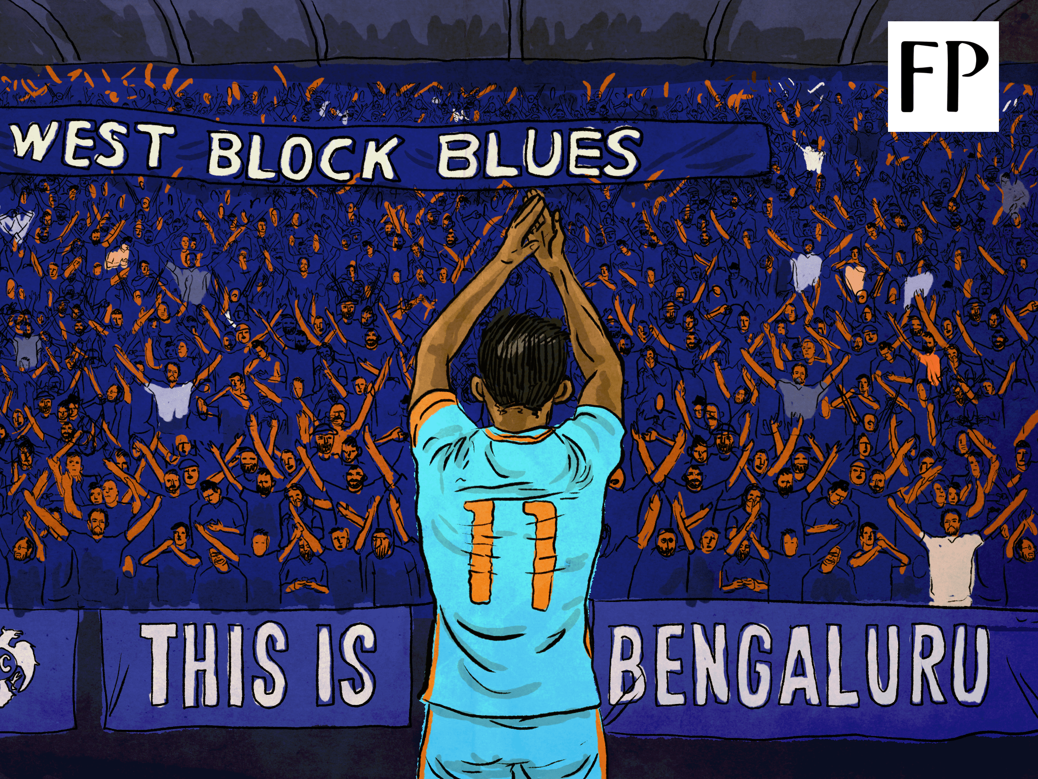 2048x1536 Bengaluru FC