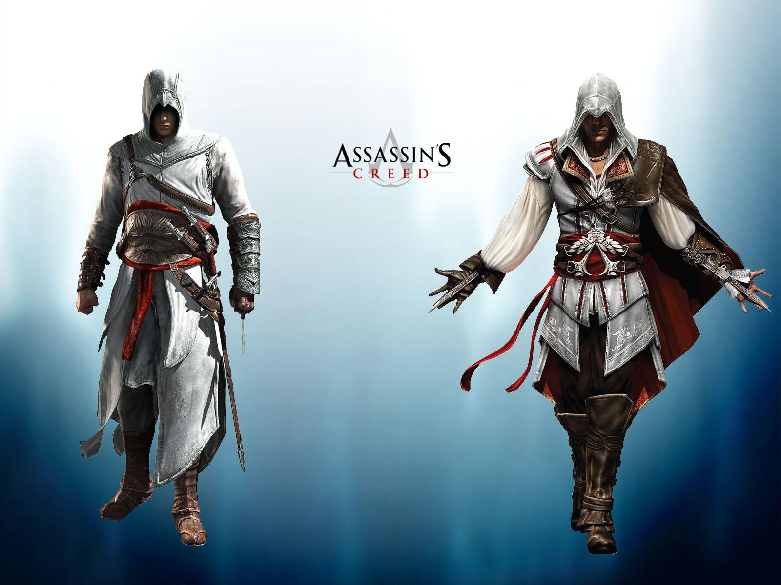 1600x1200 Ezio and altair wallpaper Gold star background wallpaper 1920x1080