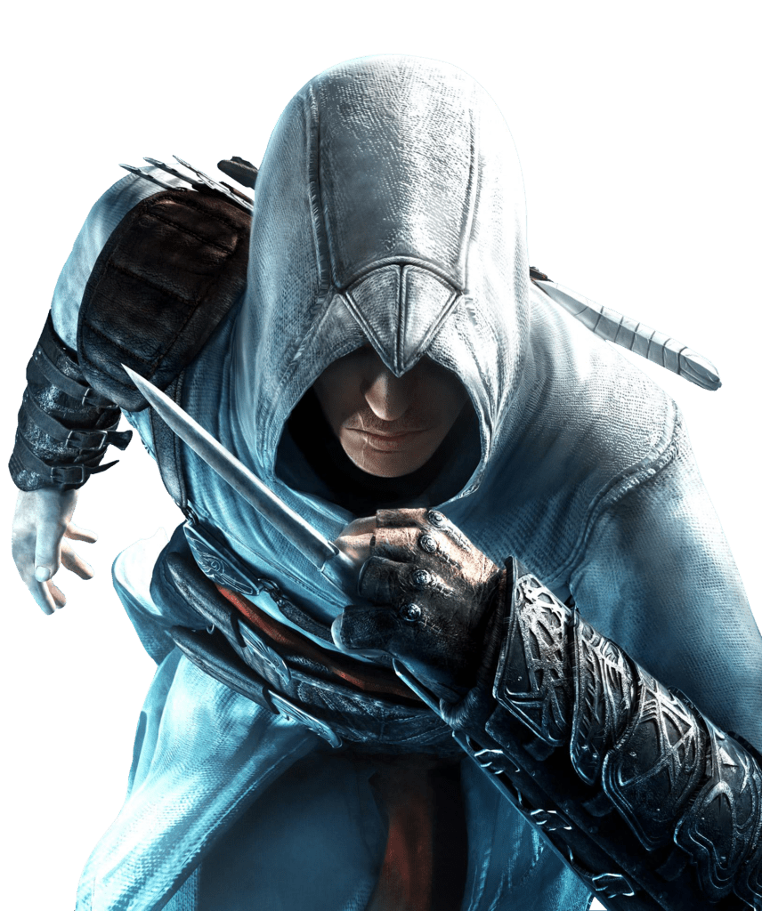 856x1024 Assassins Creed Altair HD Wallpaper