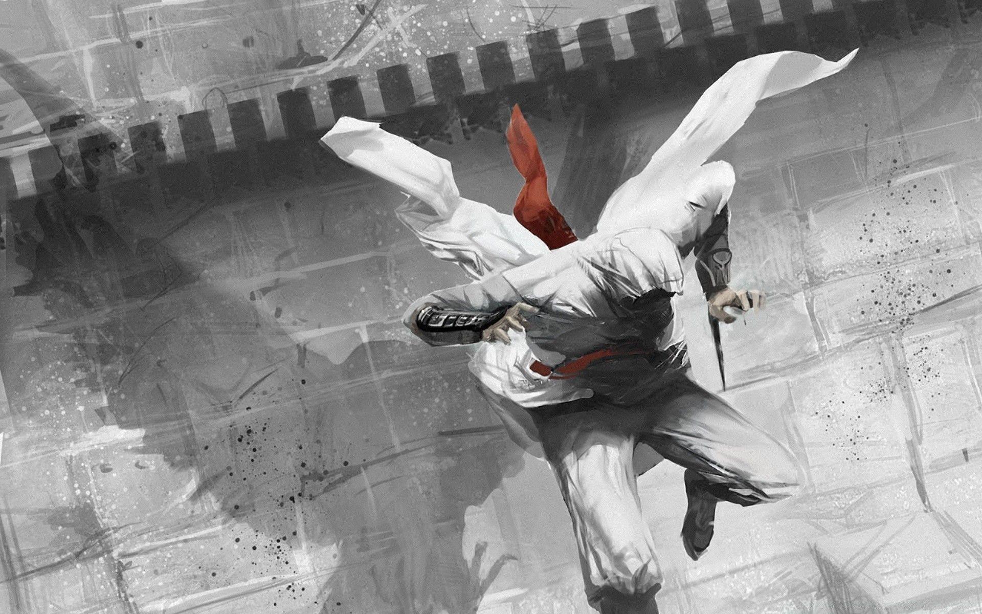 1920x1200 Assassins Creed Revelation Altair