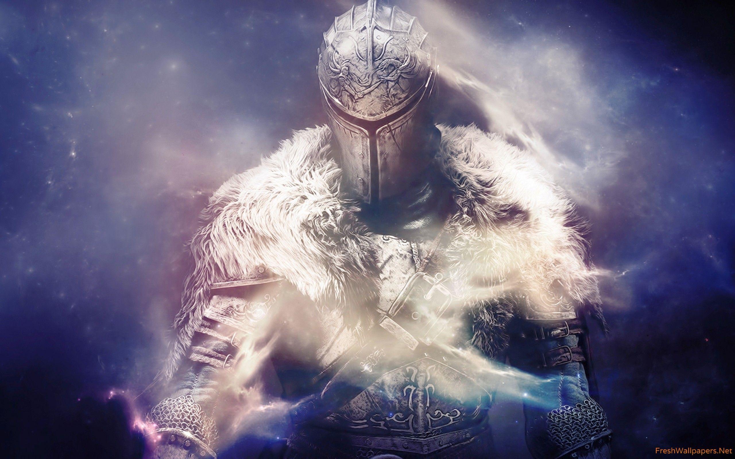 2560x1600 Dark Souls II wallpaper