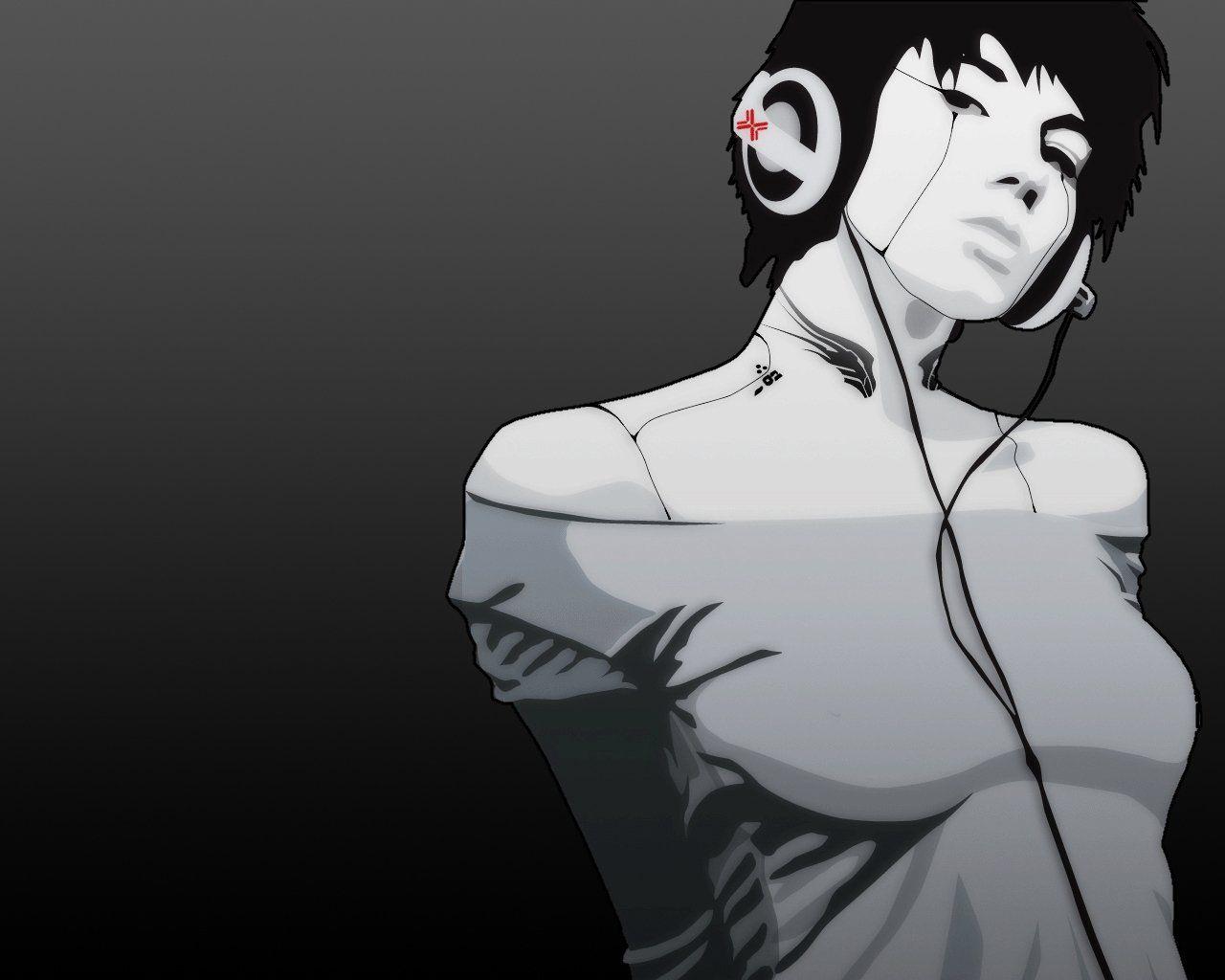 1280x1024 Headphones Wallpaper and Background Imagex1024