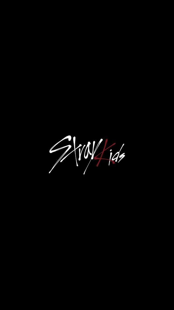 Stray Kids Logo Wallpapers - Top Nhá»¯ng HÃ¬nh áº¢nh Äáº¹p