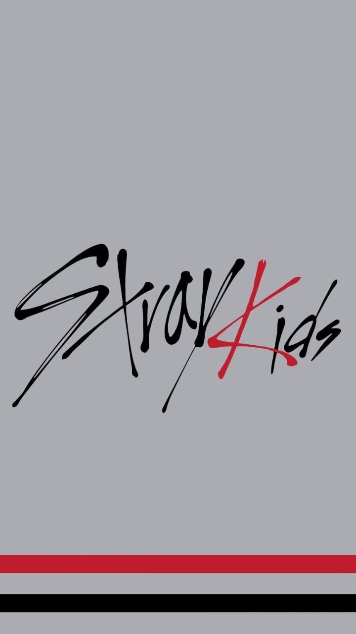 stray kids logo wallpapers top free stray kids logo backgrounds wallpaperaccess