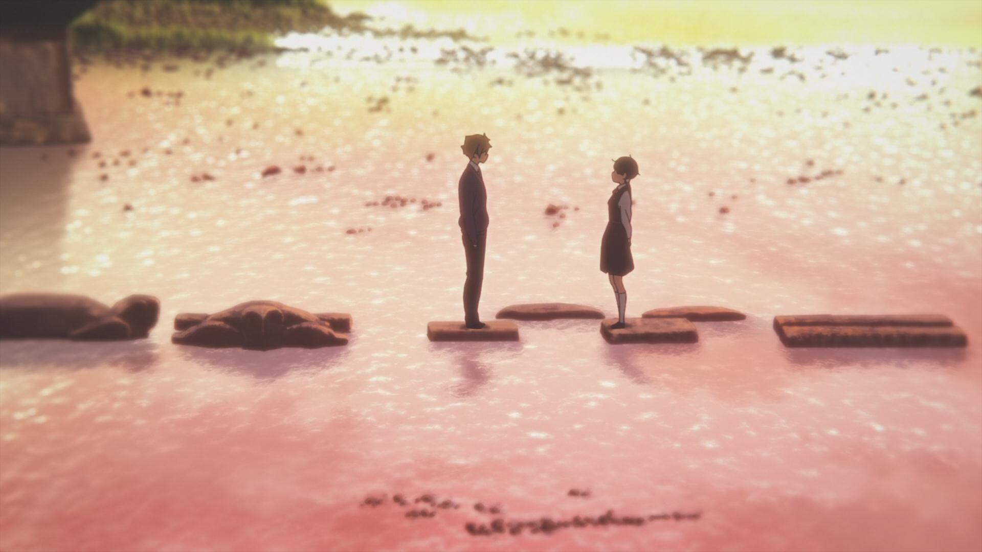 1920x1080 Tamako Love Story Image Realless