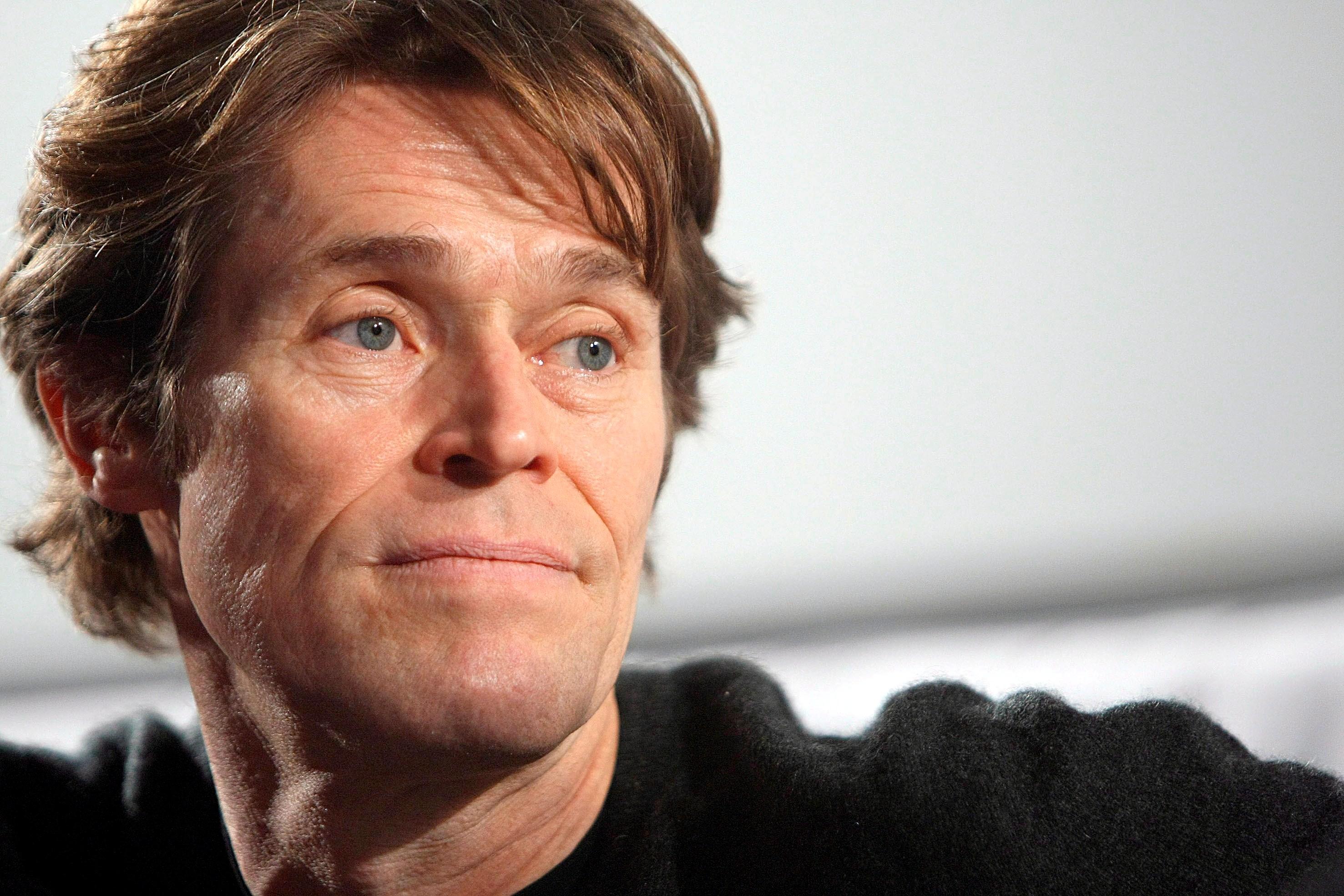 Willem Dafoe Wallpapers - Top Free Willem Dafoe Backgrounds