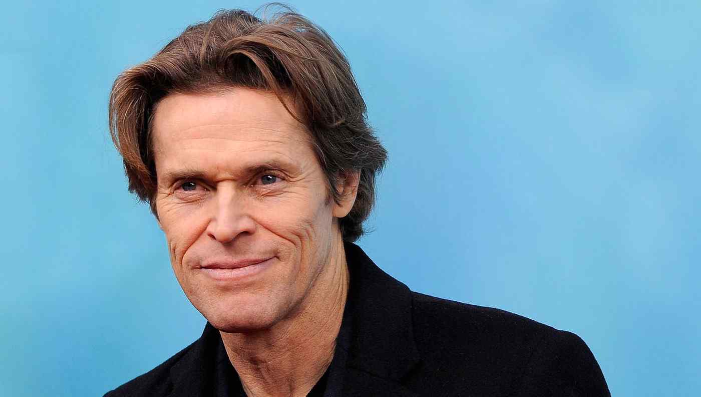 1400x792 Willem Dafoe Wallpaper