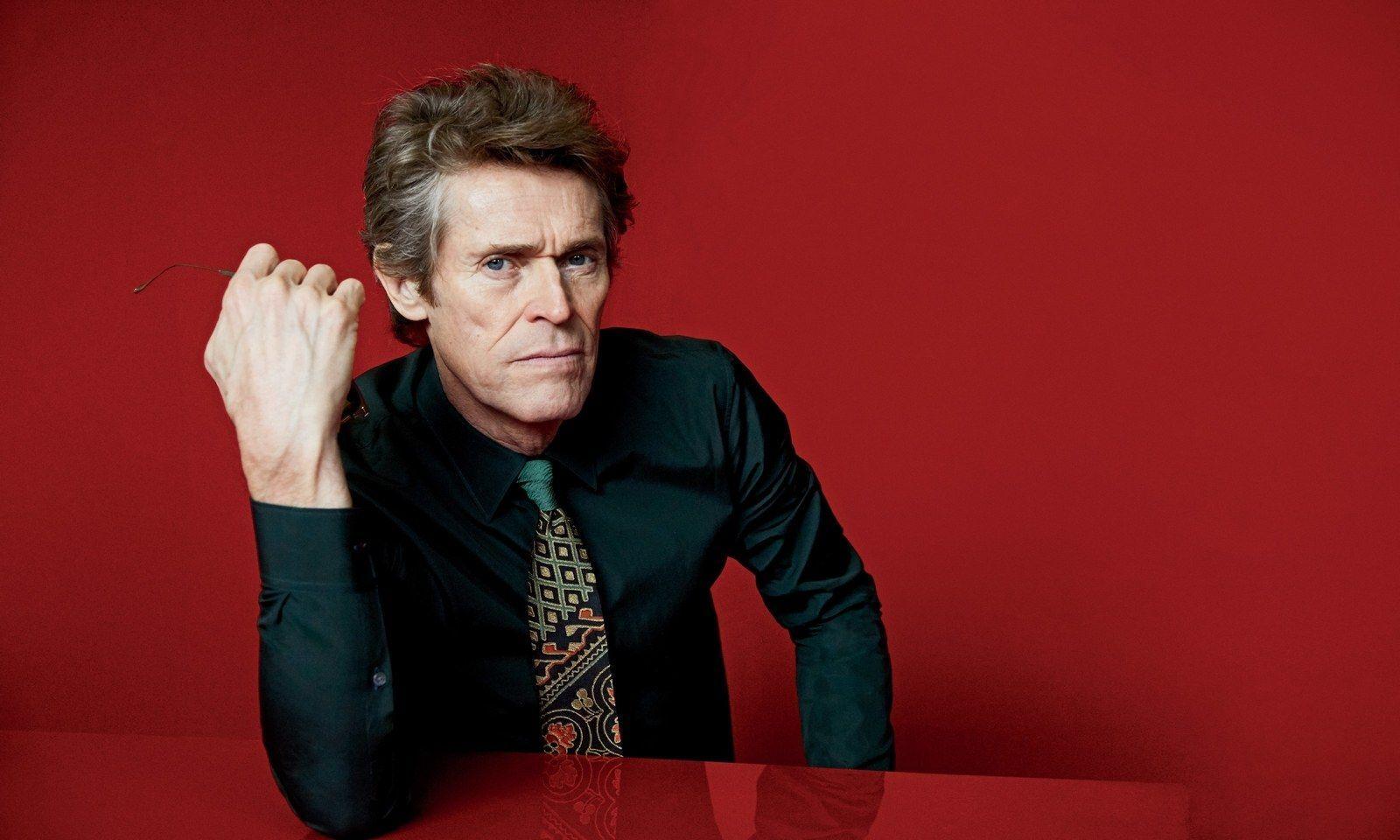 1600x960 Willem Dafoe Top Best HD Photo Image Collection
