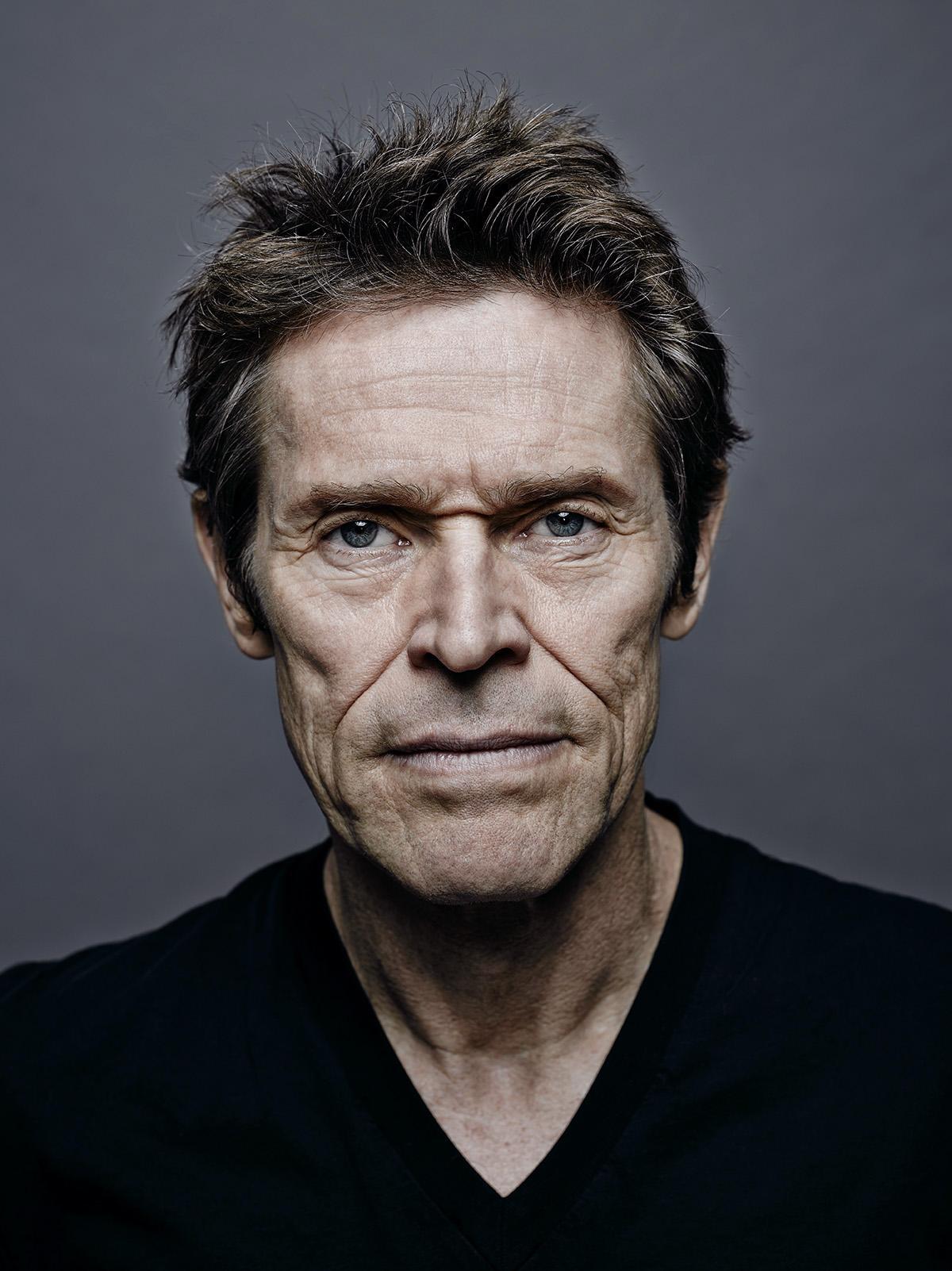 1200x1602 Willem Dafoe Wallpaper