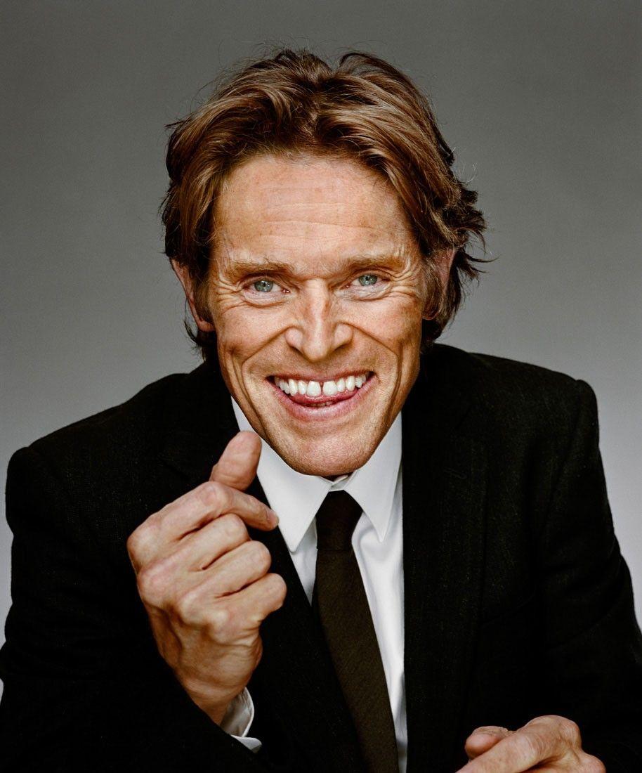 Willem Dafoe Wallpapers - Top Free Willem Dafoe Backgrounds