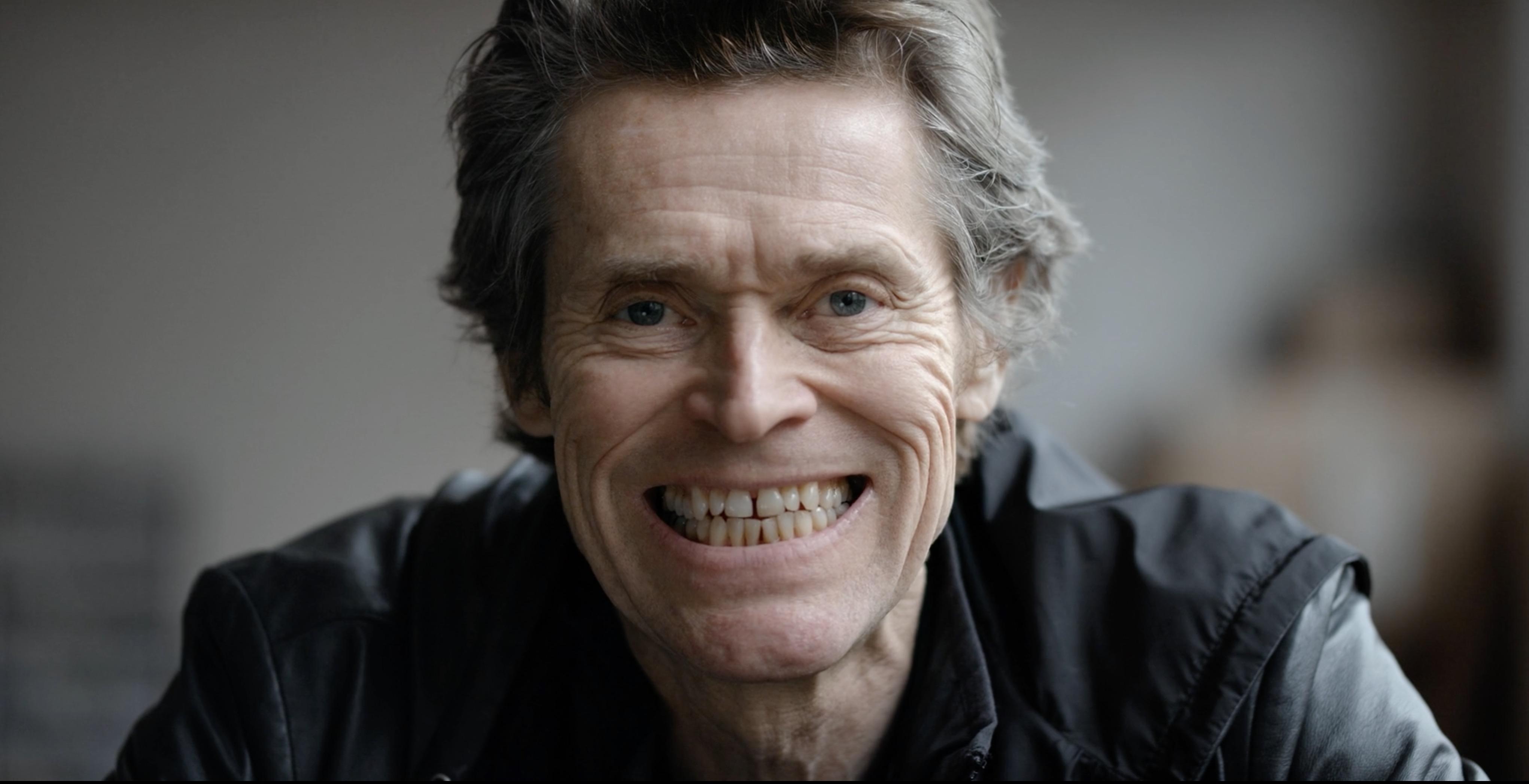 Willem Dafoe Wallpapers - Top Free Willem Dafoe Backgrounds