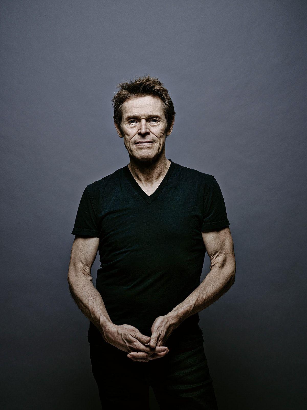 Willem Dafoe Wallpapers - Top Free Willem Dafoe Backgrounds