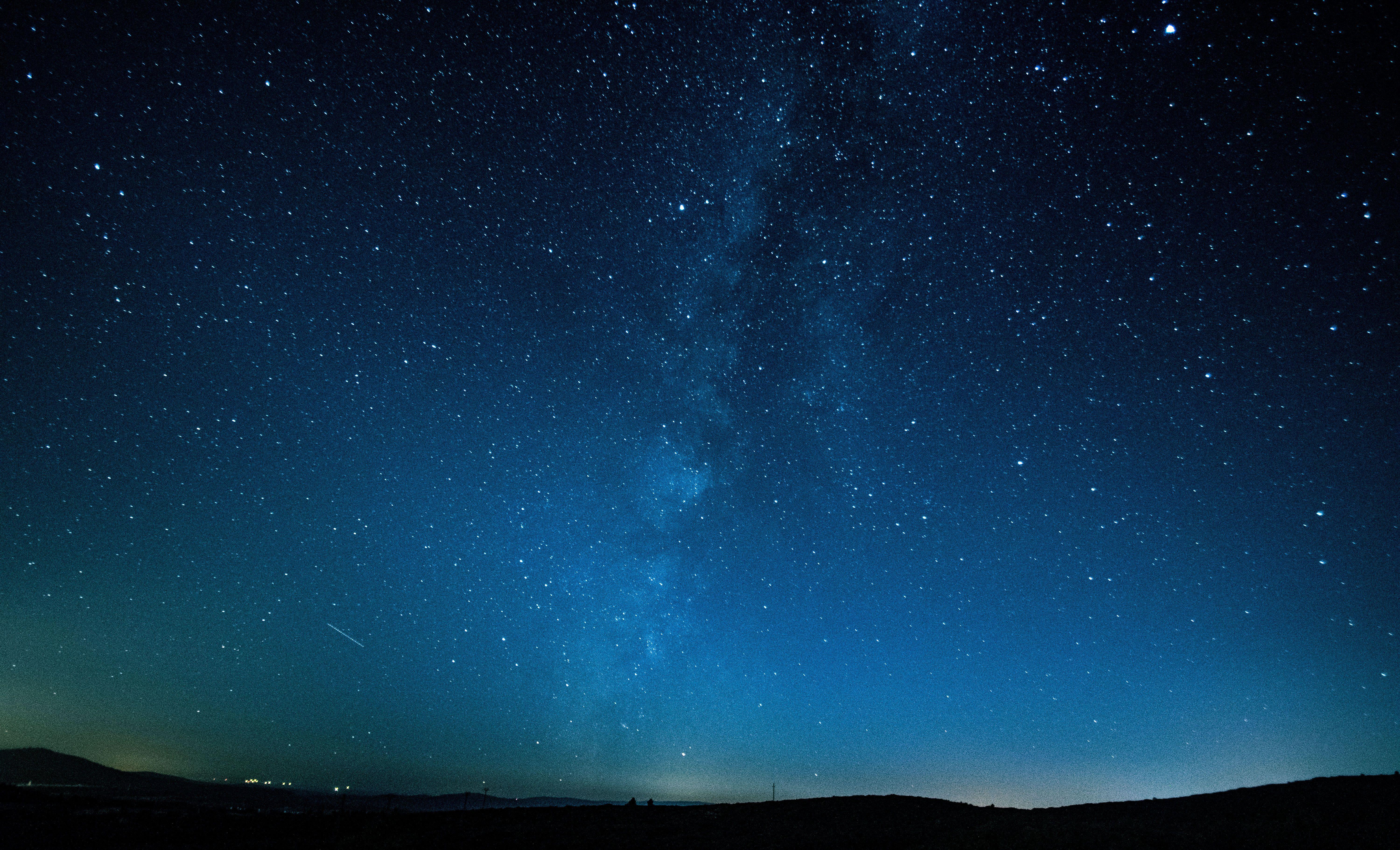 Night Sky 8k Wallpapers - Top Free Night Sky 8k Backgrounds