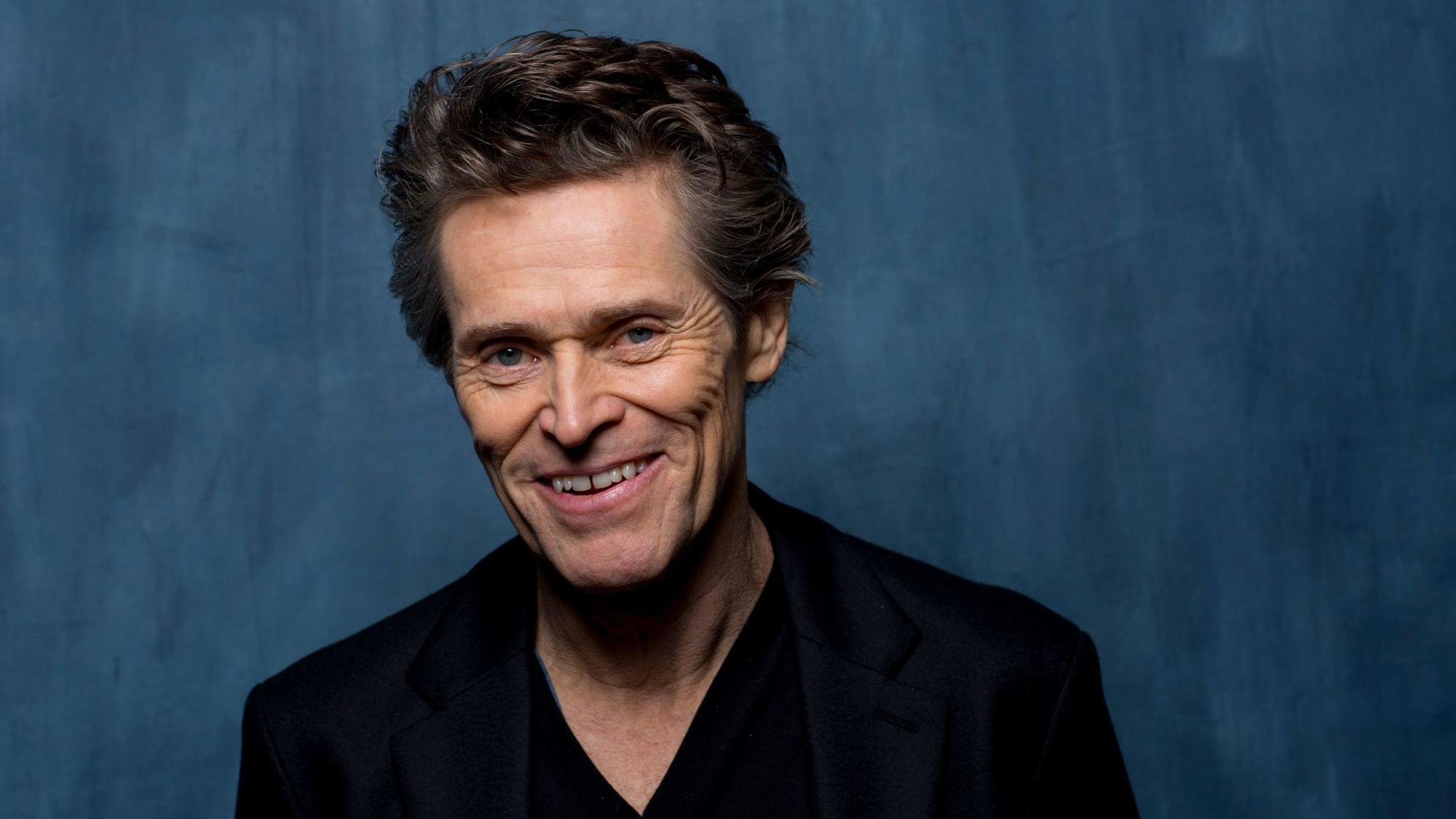 2000x1125 Free download Willem Dafoe Wallpaper High Quality Download
