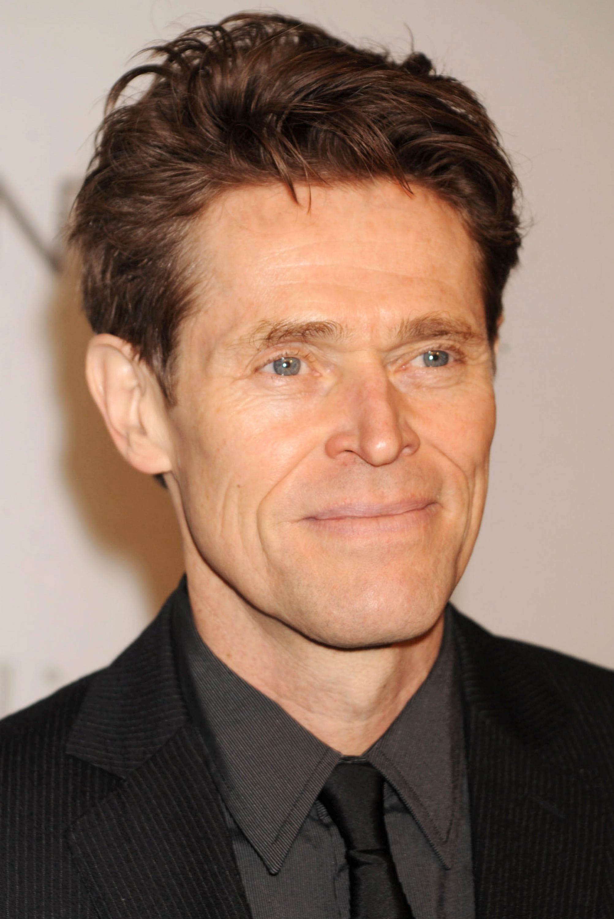2005x3000 Willem Dafoe HD
