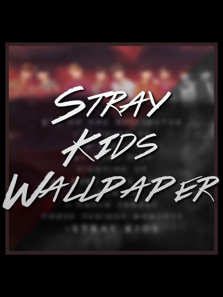 768x1024 Free download Stray Kids Wallpaper Stray Kids Amino 1024x1024