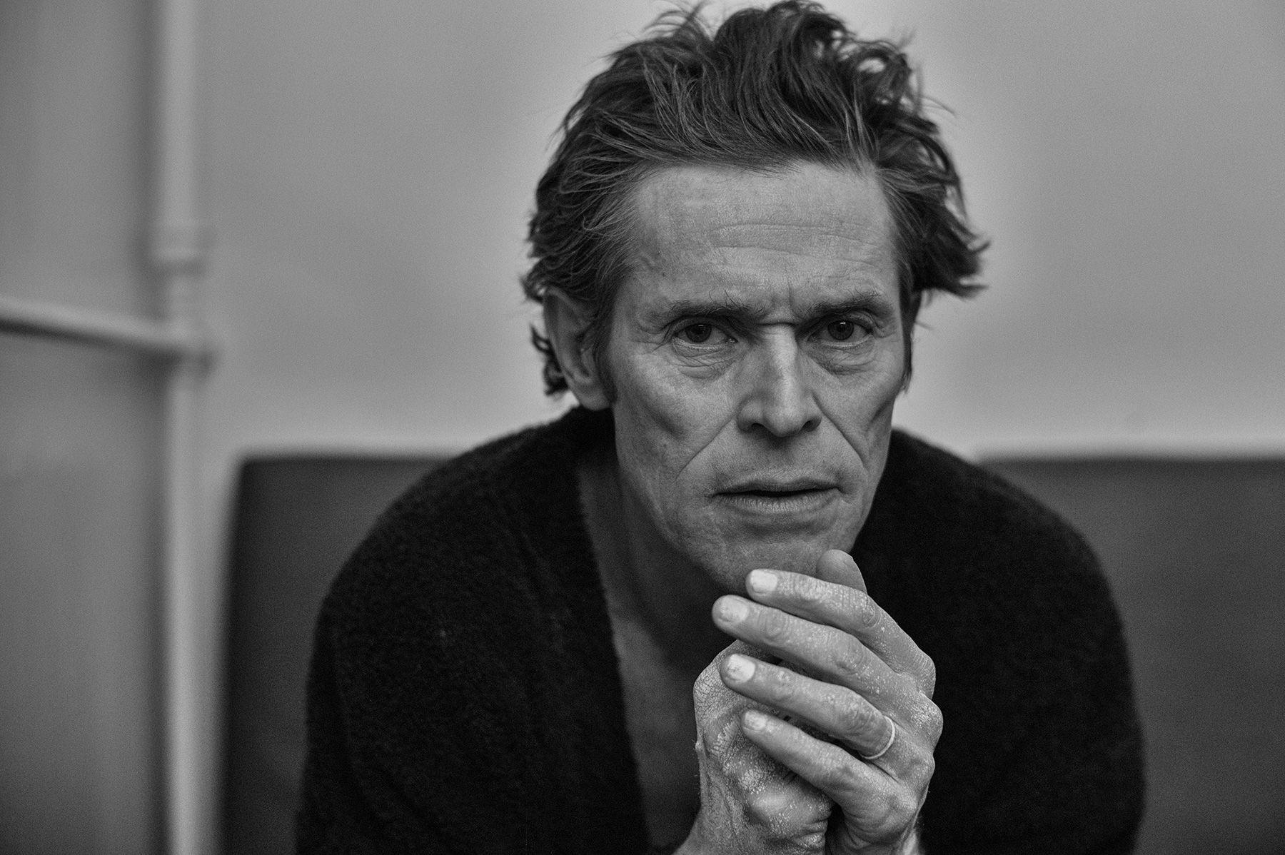 1800x1198 Monochrome Willem Dafoe Wallpaper 56332 1800x1198px