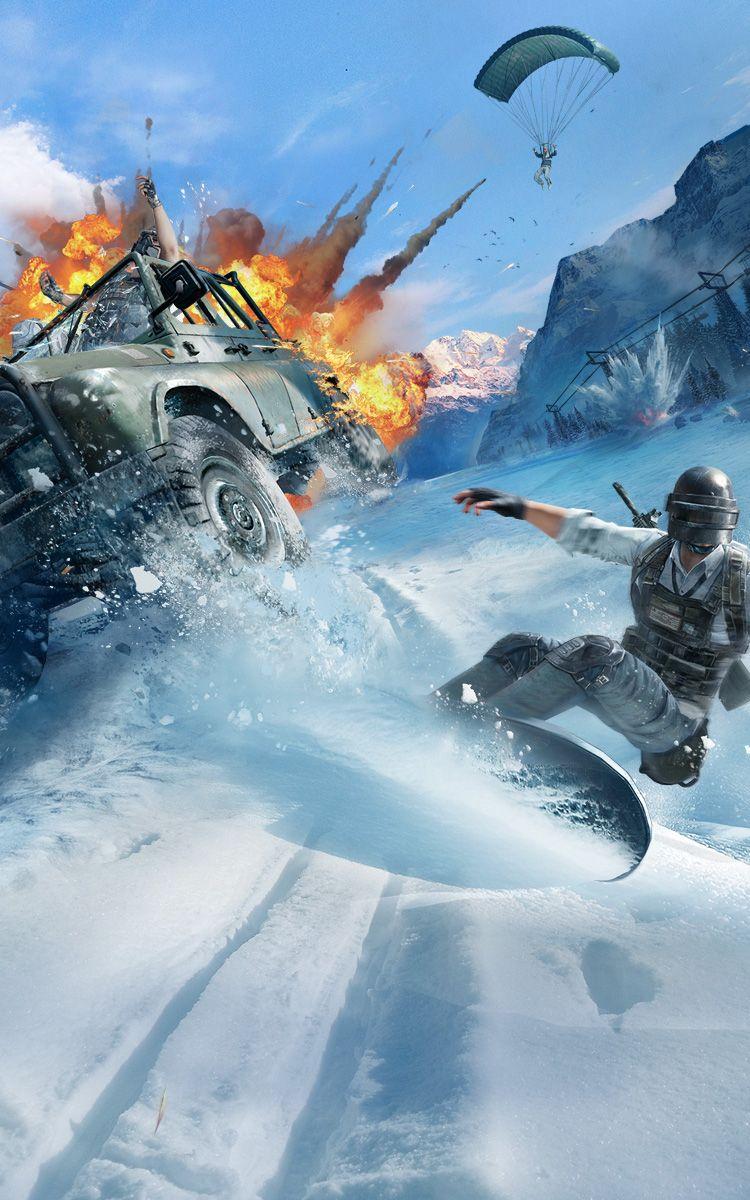 750x1200 Winter Festival
