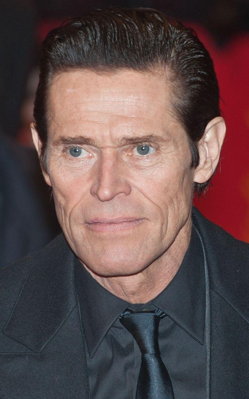 800x1280 Free download Willem Dafoe HD Wallpaper 7wallpapernet 1301x1784