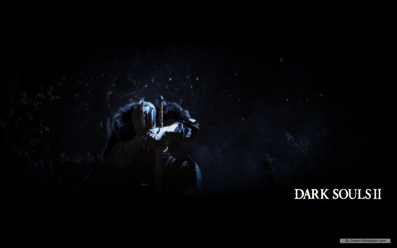 1280x800 Free Wallpaper Game wallpaper Souls 2 wallpaper