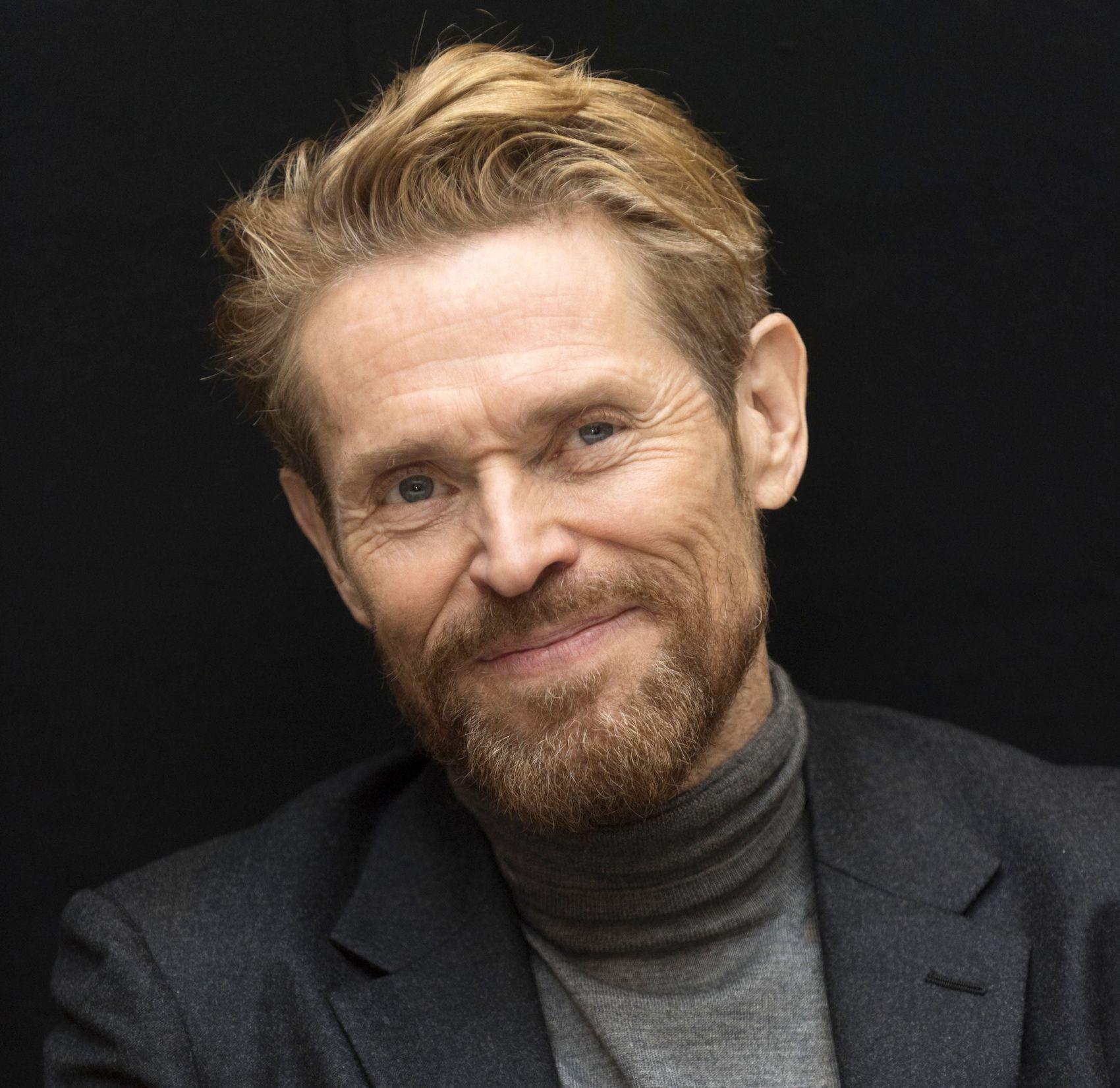 1700x1651 Willem Dafoe Top Best HD Photo Image Collection