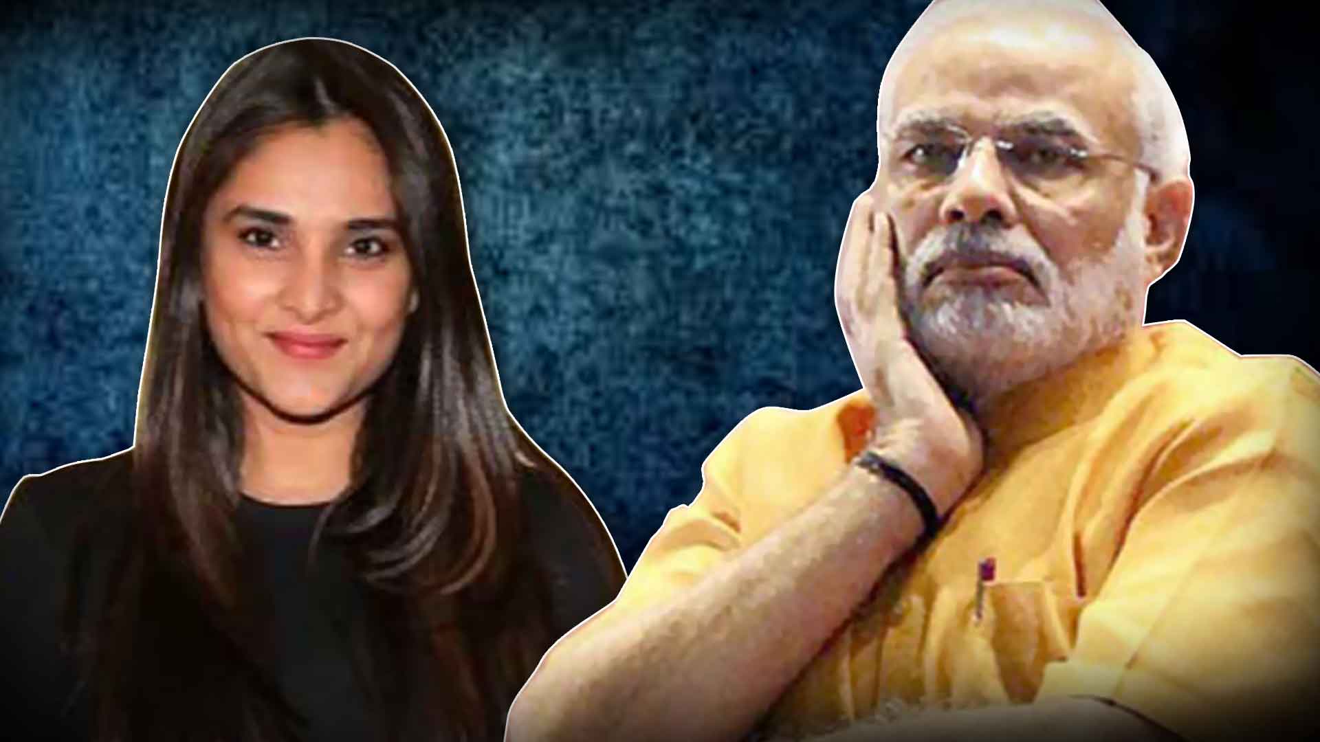 1920x1080 Congress social media head Divya Spandana takes a 'pot'shot at